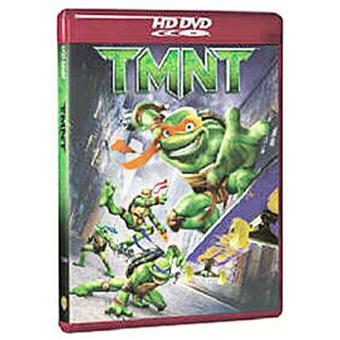 TMNT - 1